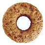 Cereal piece