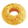 Cereal piece